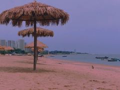 -东戴河风景区
