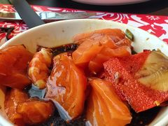 -丽晶轩中餐厅(重庆丽晶酒店)