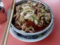 -窦四牛杂面(总店)