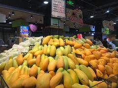 -旺豪阳光超市(友谊阳光城店)