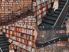 -阅读家(南海天河城店)