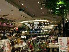 -芭菲盛宴·环球美食(解放碑英利国际店)
