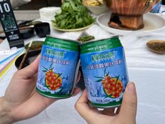 -茂县小辣椒川菜馆-羌家铜锅土火锅