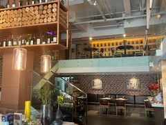 -明星酒店•FORNETTO佛纳朵意餐厅•披萨•意面(湘隆时代广场店)