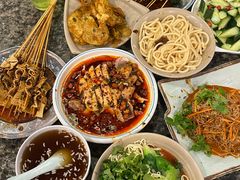 -小街天府(西工小街店)