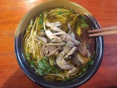 -裕兴记·三虾面(西北街总店)