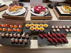 -杭州滨江世融艾美酒店·新食谱全日餐厅