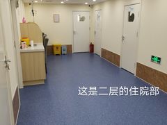 -美联众合动物医院·内科·皮肤科·外科(古城分院)