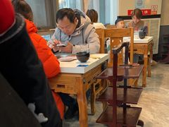 -重庆巴渝火锅(钟家村店)