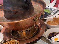 -东来顺饭庄(王府井步行街店)