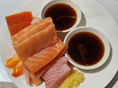 -晶丽香榭自助餐(南京大饭店)