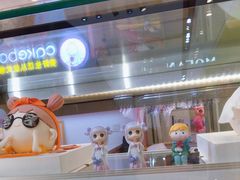 -CAKE BOSS 蛋糕老板(西单君太百货店)