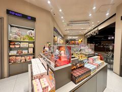 -泡泡玛特POPMART(苏州诚品生活店)