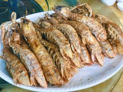 -北海港酒楼 海鲜代加工 粤菜(淡村商贸城店)