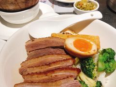 -陈鹏鹏潮汕菜(宝安机场T3航站楼店)