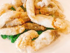 -天桥饭店·特色海鲜(金山嘴渔村店)