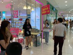 -万达广场(惠州大亚湾店)