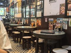 -深仔记正宗云吞面(尖沙咀店)