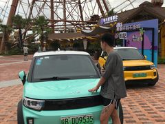 -三亚海昌梦幻海洋不夜城