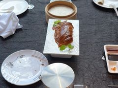 -正德楼果木烤鸭·渔家菜(东港店)