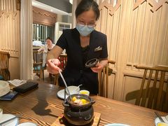 -湖南人家·家传湖南菜(水围店)