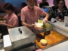 -狐狸和向日葵(北京路店)