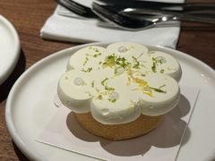 -Ten Olives甜点
