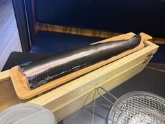 -银座苑烧肉酒场·烤活鳗(仙霞路店)