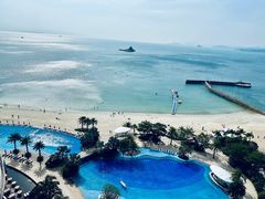 -深圳大梅沙京基洲际度假酒店