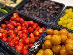 -老炳·七丛松甘草水果