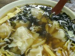 -都谷包子(天一广场店)