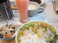 -箪食记(汉口路店)