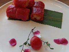 -汤臣·空中餐厅·严选粤菜(石湾世博广场店)