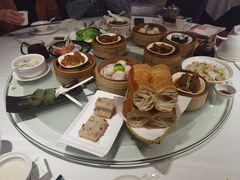 -春满园·早茶·粤菜·宴会(喜宴店)
