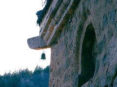 -白水寺森林公园