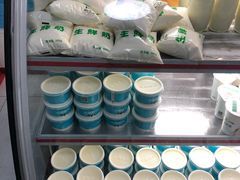 -正飞鲜奶(南湖一期店)