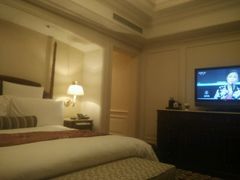 -广州富力丽思卡尔顿酒店