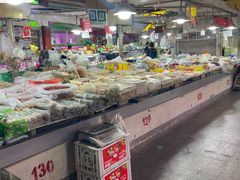 -福安菜市场