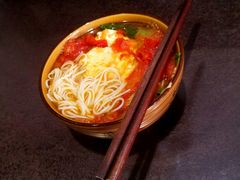 番茄煎蛋面-华兴街煎蛋面(总店)