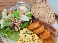 美式早餐-RAC BAR(安福路店)