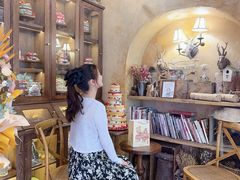 -乡田小墅(展览馆路JK FUN商城店)