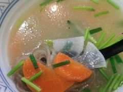 -驴公驴婆(曹杨店)