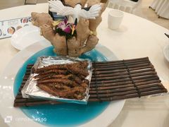 -益利大酒楼(井岸店)