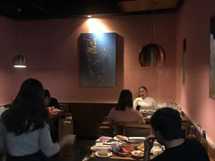 大堂-傣妹火锅(南京东路一店)