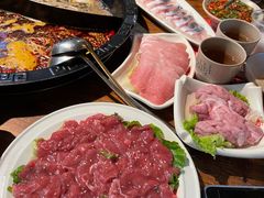 -大话三城重庆火锅(万科天誉店)