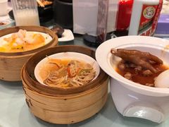 -好友缘家宴(青山路店)
