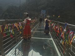 -宁波五龙潭景区