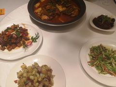 -乾隆美食·本帮菜(黄河路店)