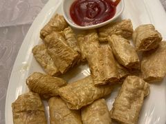 -山外山菜馆(玉泉路店)