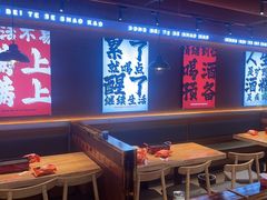 -东北特色烧烤(赣榆店)